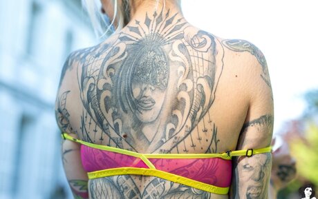 Gladycesuicide