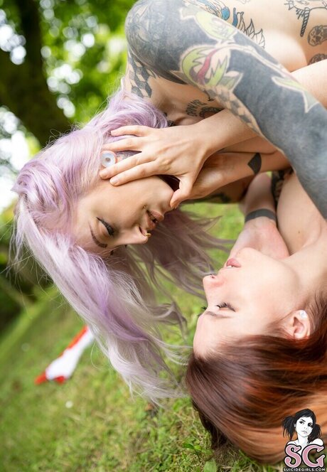 Gladycesuicide