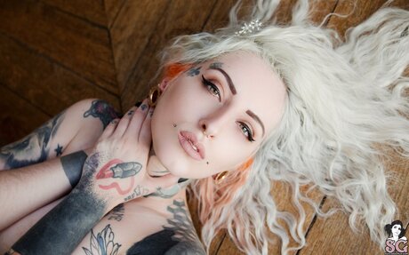 Gladycesuicide
