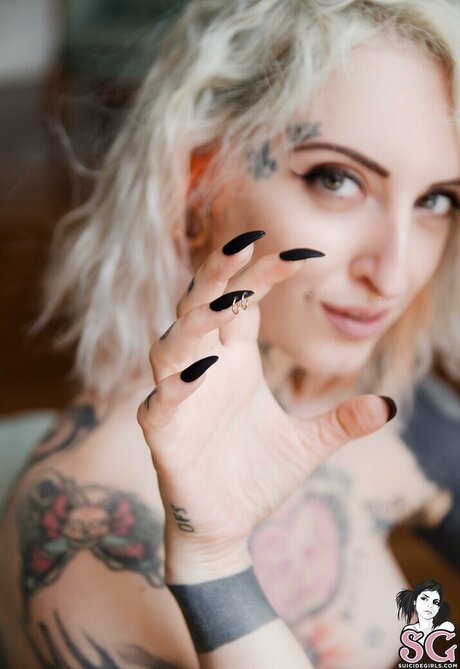 Gladycesuicide