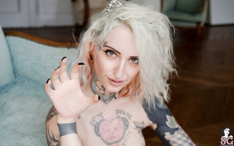 Gladycesuicide