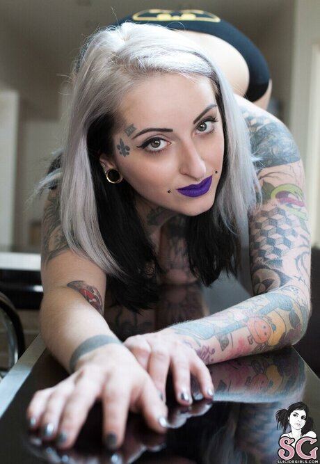 Gladycesuicide