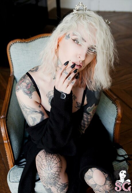 Gladycesuicide