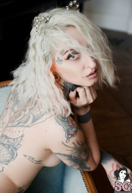 Gladycesuicide