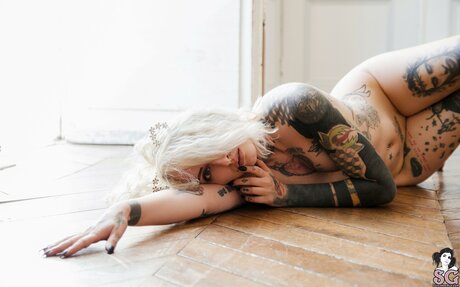 Gladycesuicide