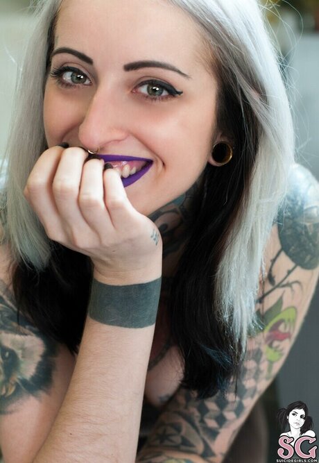 Gladycesuicide