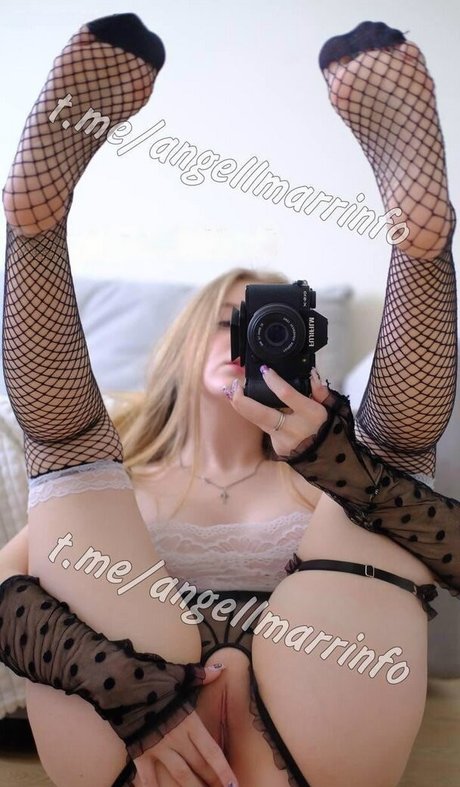 Littleangellmarr