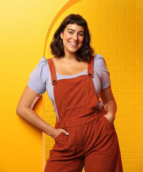 Naakte gelekte OnlyFans-foto van Smosh Girls