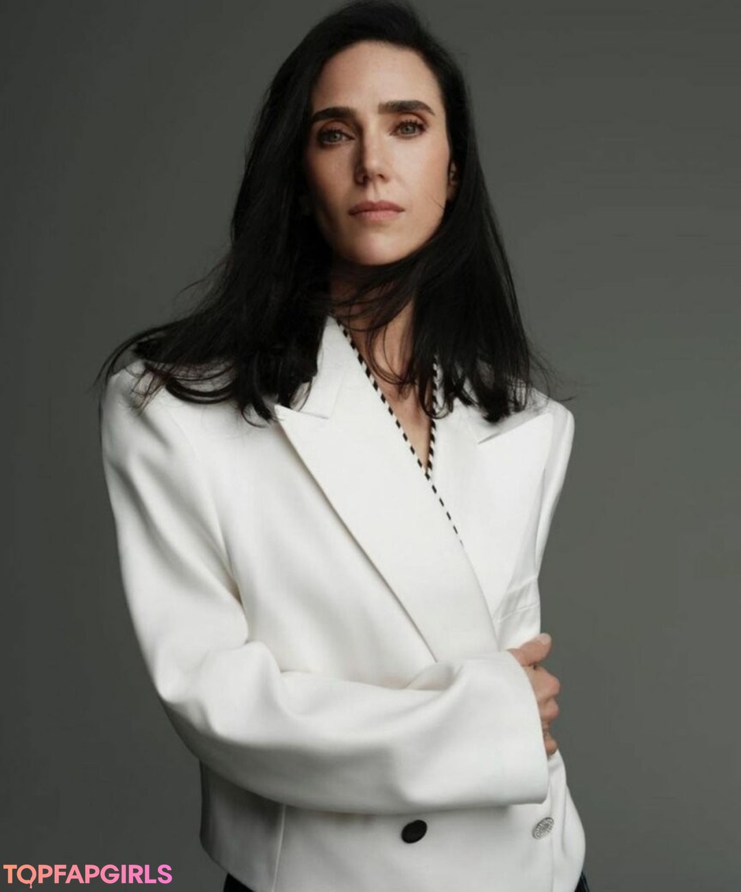 Naakte gelekte OnlyFans-foto van Jennifer Connelly #102 Naakte gelekte OnlyFans-foto van Jennifer Connelly #102