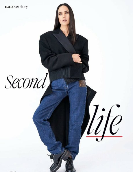 Jennifer Connelly
