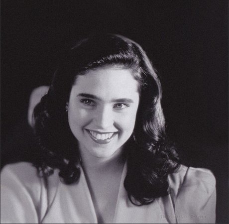 Jennifer Connelly