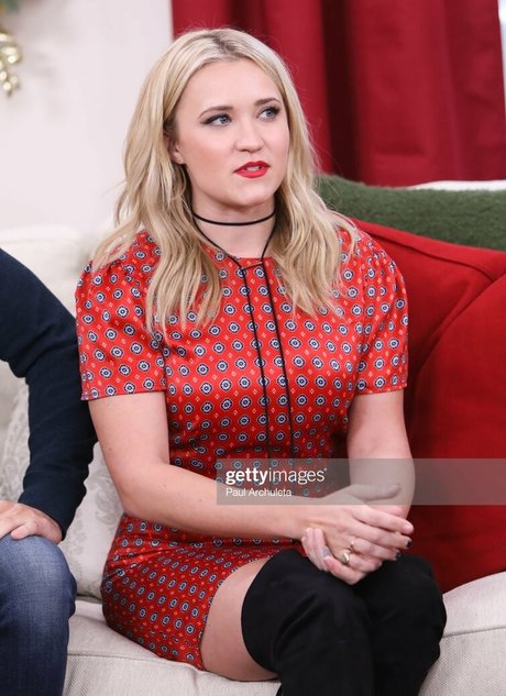 Emily Osment