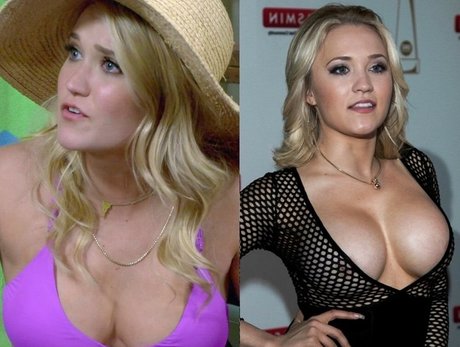 Emily Osment