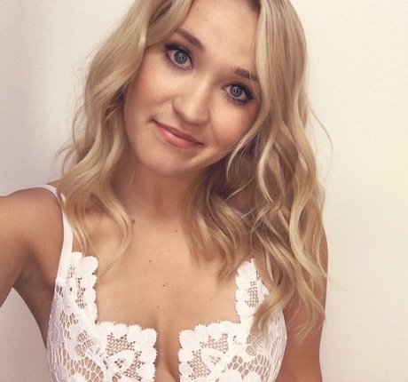 Emily Osment