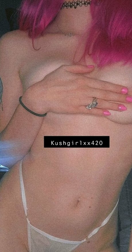 Kushgirlxxfree
