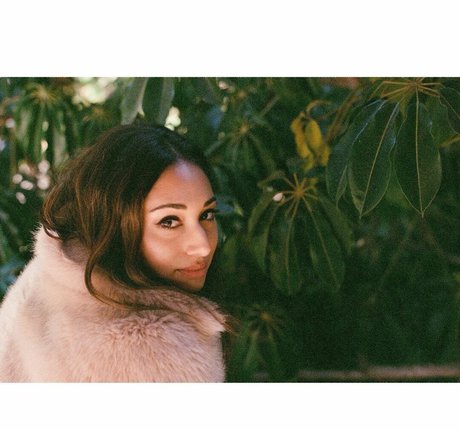 Naakte gelekte OnlyFans-foto van Meaghan Rath
