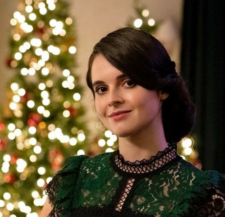 Vanessa Marano