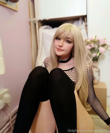Bubblekittea