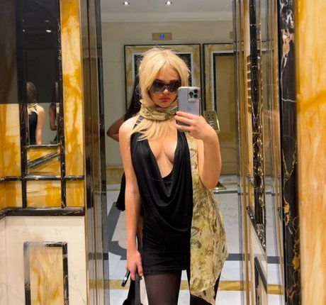 Emily Alyn Lind