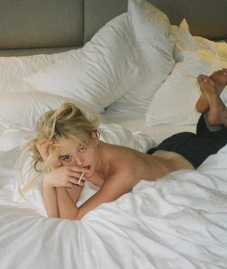 Emily Alyn Lind