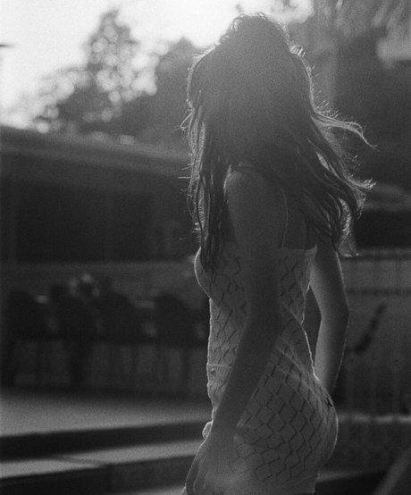 Camila Morrone