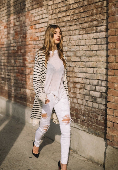 Camila Morrone