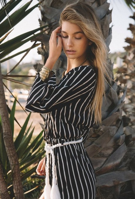 Camila Morrone
