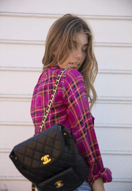 Camila Morrone