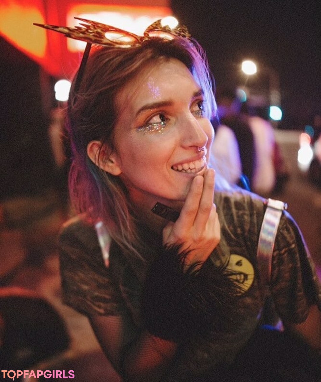 Naakte gelekte OnlyFans-foto van Dani Thorne #76 Naakte gelekte OnlyFans-foto van Dani Thorne #76