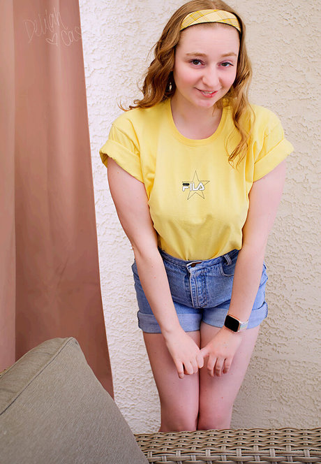 Yourinternetstepdaughter