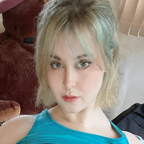 Naakte gelekte OnlyFans-foto van Sesame2