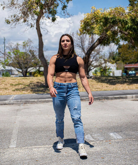 Stefi Cohen
