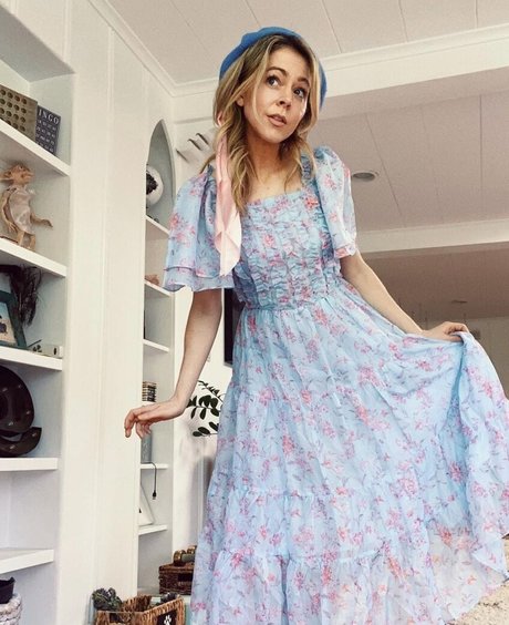 Lindsey Stirling