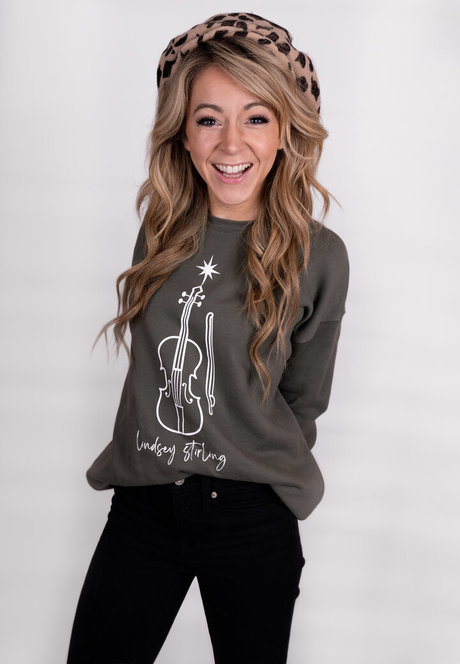Lindsey Stirling