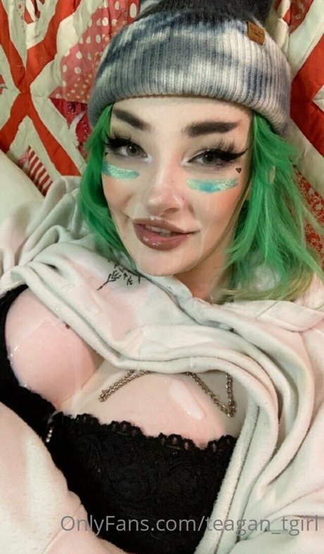 Teagan_tgirl