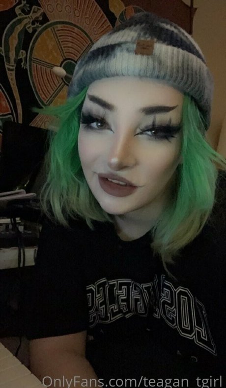 Teagantgirl