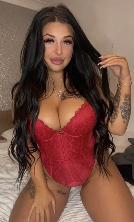Naakte gelekte OnlyFans-foto van Sammyrosex