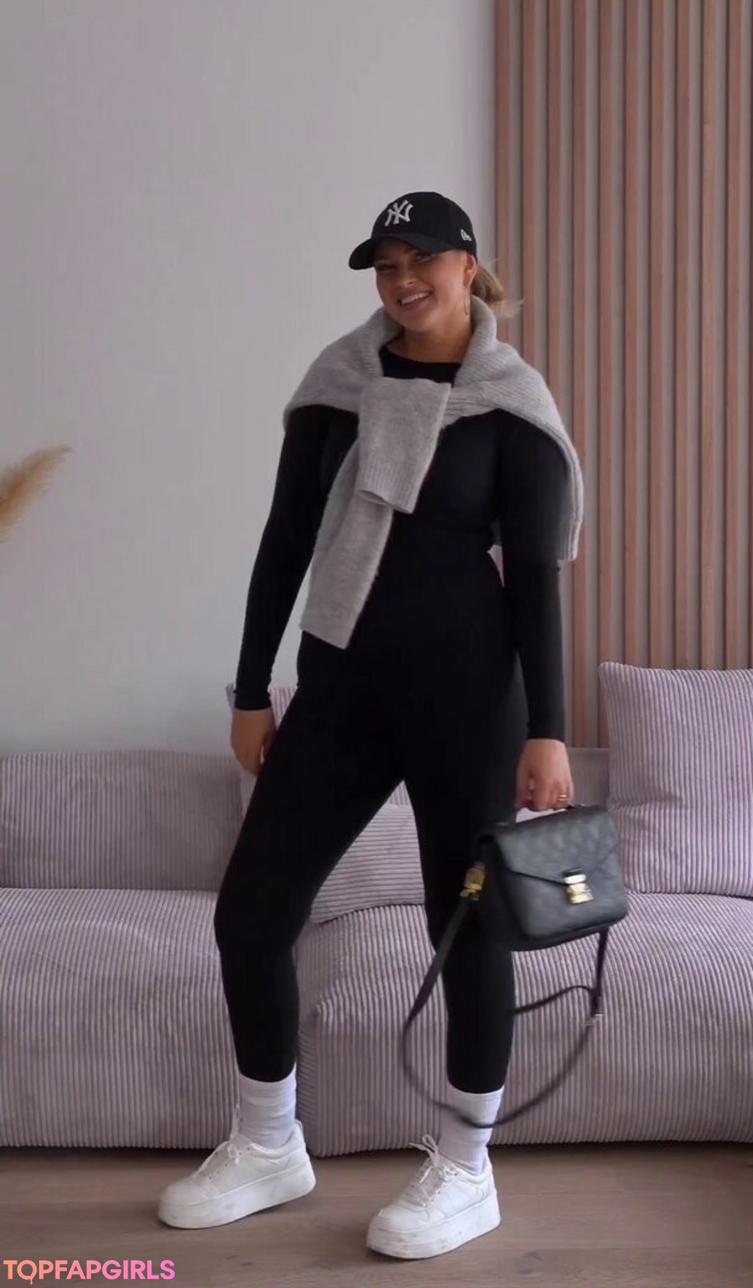 Naakte gelekte OnlyFans-foto van Maren Wolf #1118