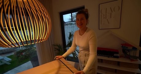 Maren Wolf