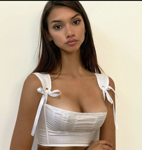 Chanel Margaux
