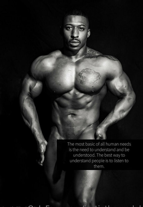 Justinthemodel