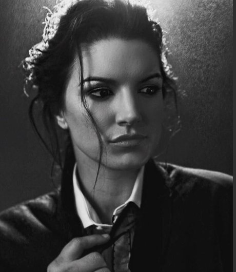Gina Carano
