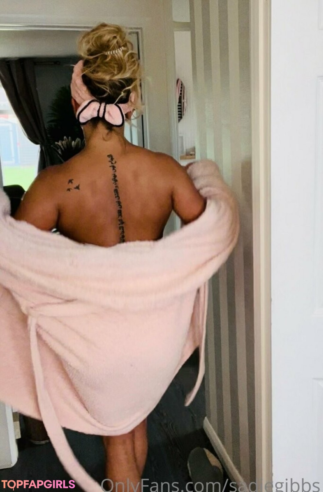 Naakte gelekte OnlyFans-foto van Sadiegibbs #15 Naakte gelekte OnlyFans-foto van Sadiegibbs #15