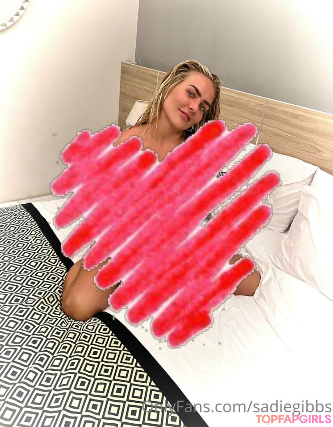 Naakte gelekte OnlyFans-foto van Sadiegibbs #30 Naakte gelekte OnlyFans-foto van Sadiegibbs #30