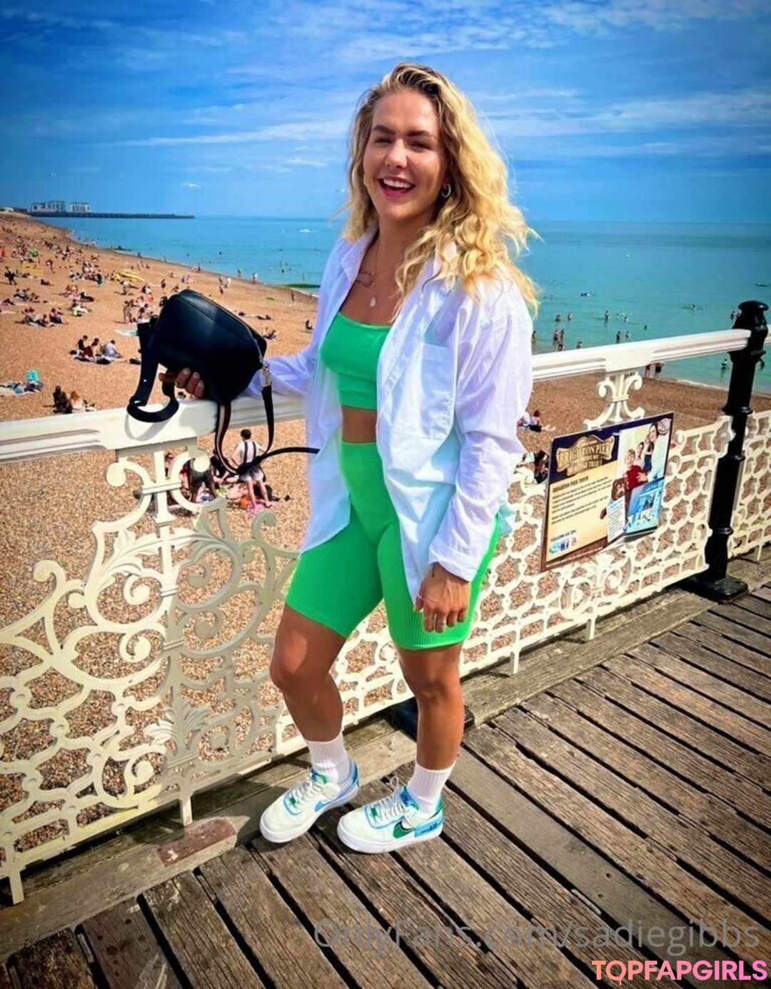 Naakte gelekte OnlyFans-foto van Sadiegibbs #58 Naakte gelekte OnlyFans-foto van Sadiegibbs #58