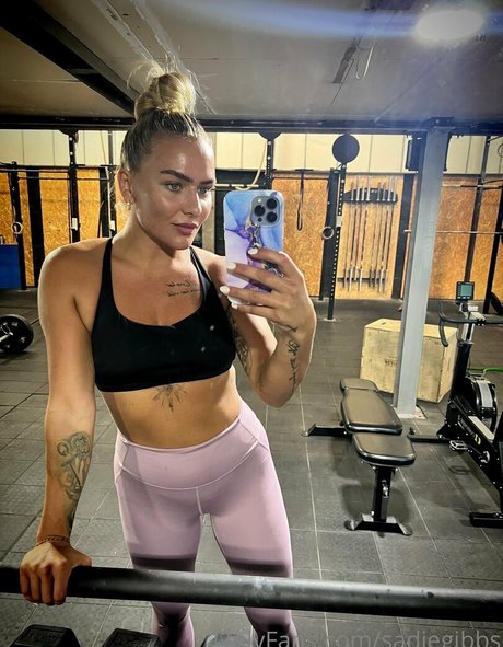 Sadiegibbs