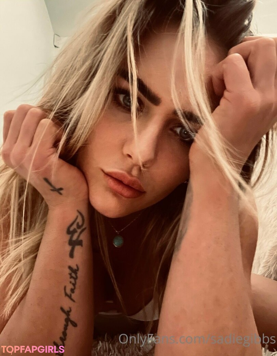 Naakte gelekte OnlyFans-foto van Sadiegibbs #9 Naakte gelekte OnlyFans-foto van Sadiegibbs #9