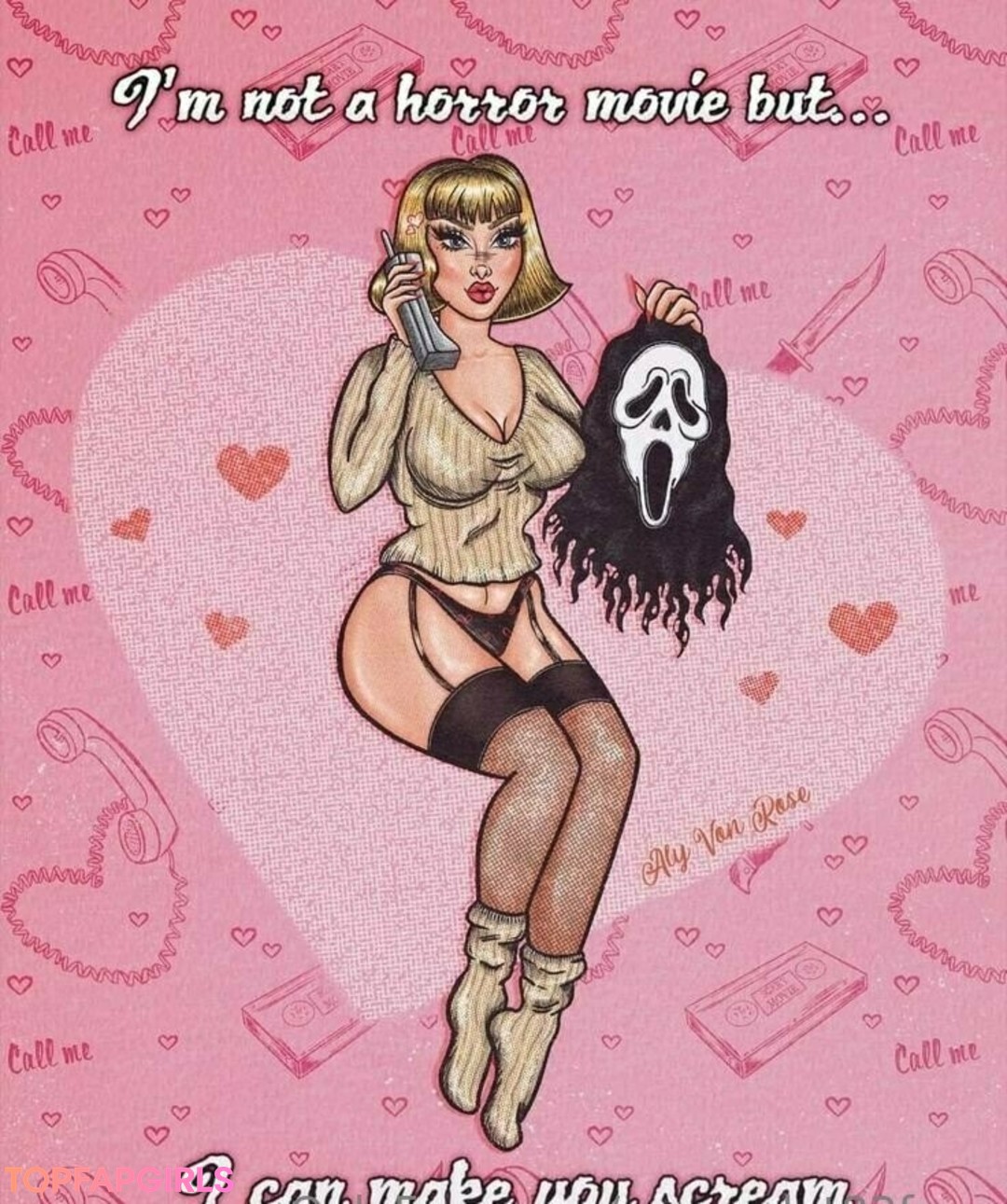 Naakte gelekte OnlyFans-foto van Msscarlet83free #92 Naakte gelekte OnlyFans-foto van Msscarlet83free #92