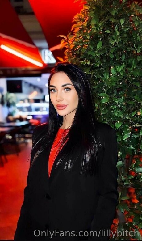 Lillybitch