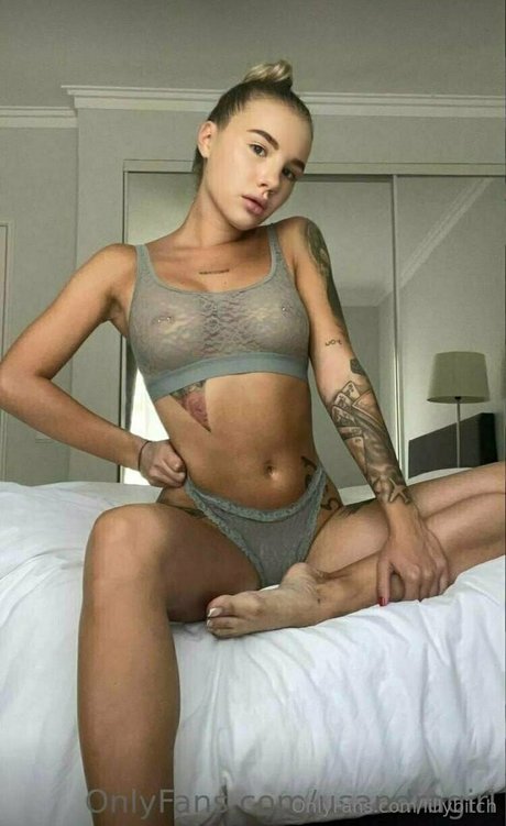 Lillybitch